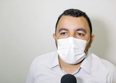 João Pessoa, o Pessoinha