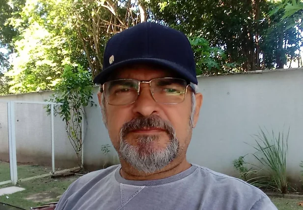 José Arimatéia Rêgo de Araújo