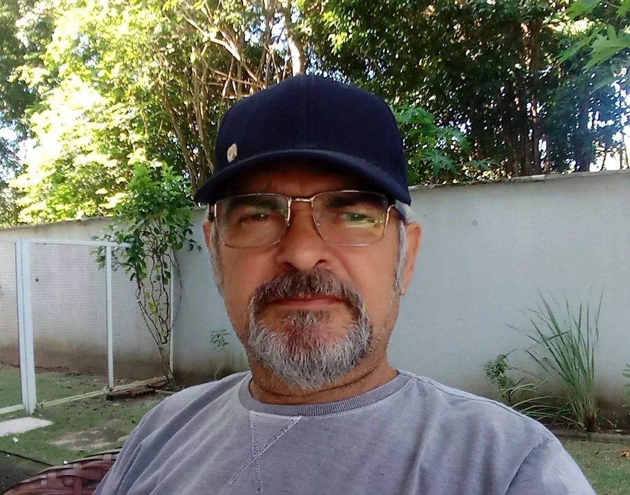José Arimatéia Rêgo de Araújo
