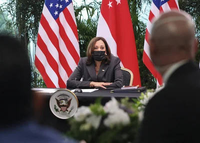 Kamala Harris