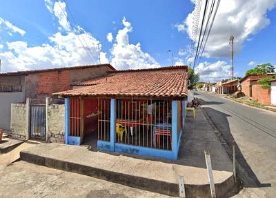 Local onde ocorreu o crime