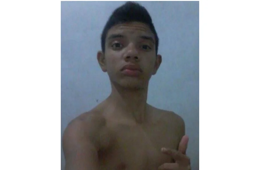 Lucas Raynam Morais Ramos
