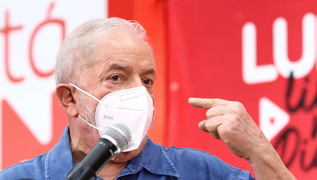 Lula