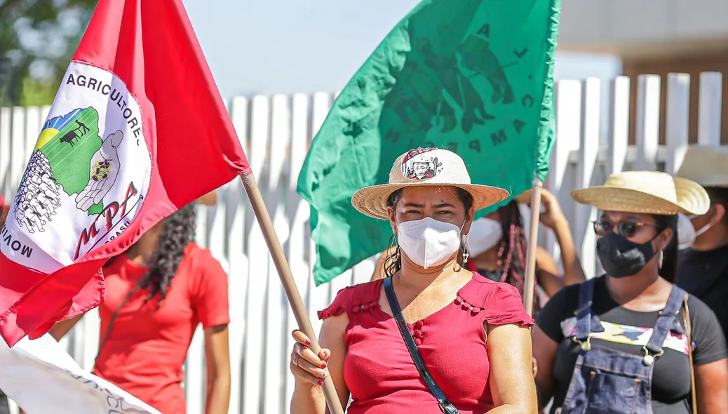Militantes