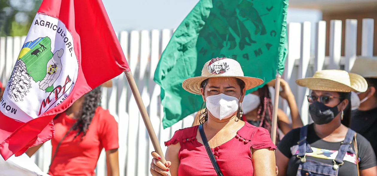 Militantes