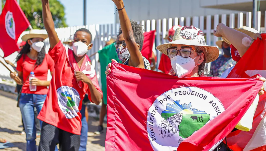 Militantes