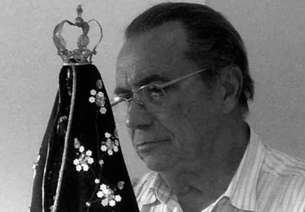 Marcelo Castro lamenta morte do ex-deputado Adelmar Pereira