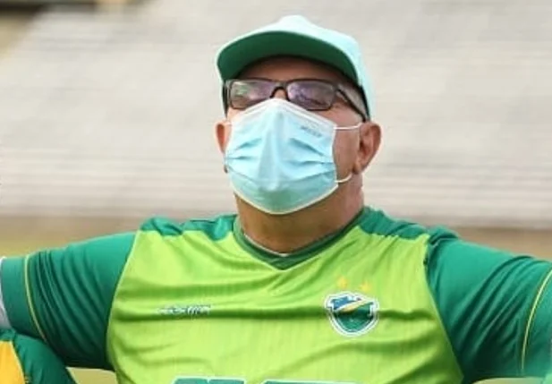 Marcelo Vilar