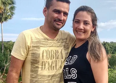 Marcílio e Mirthes