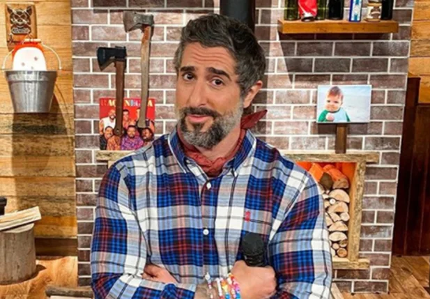 Marcos Mion