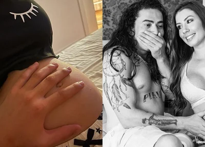 Maria Lina faz homenagem a Whindersson Nunes