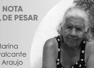 Marina Cavalcante de Araújo