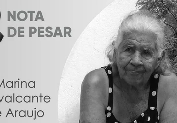 Marina Cavalcante de Araújo