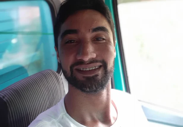 Mateus Paiva Silva