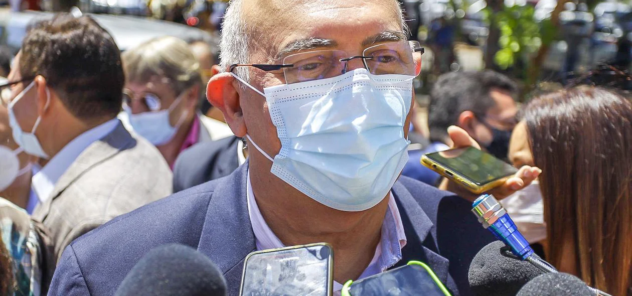 Ministro Milton Ribeiro