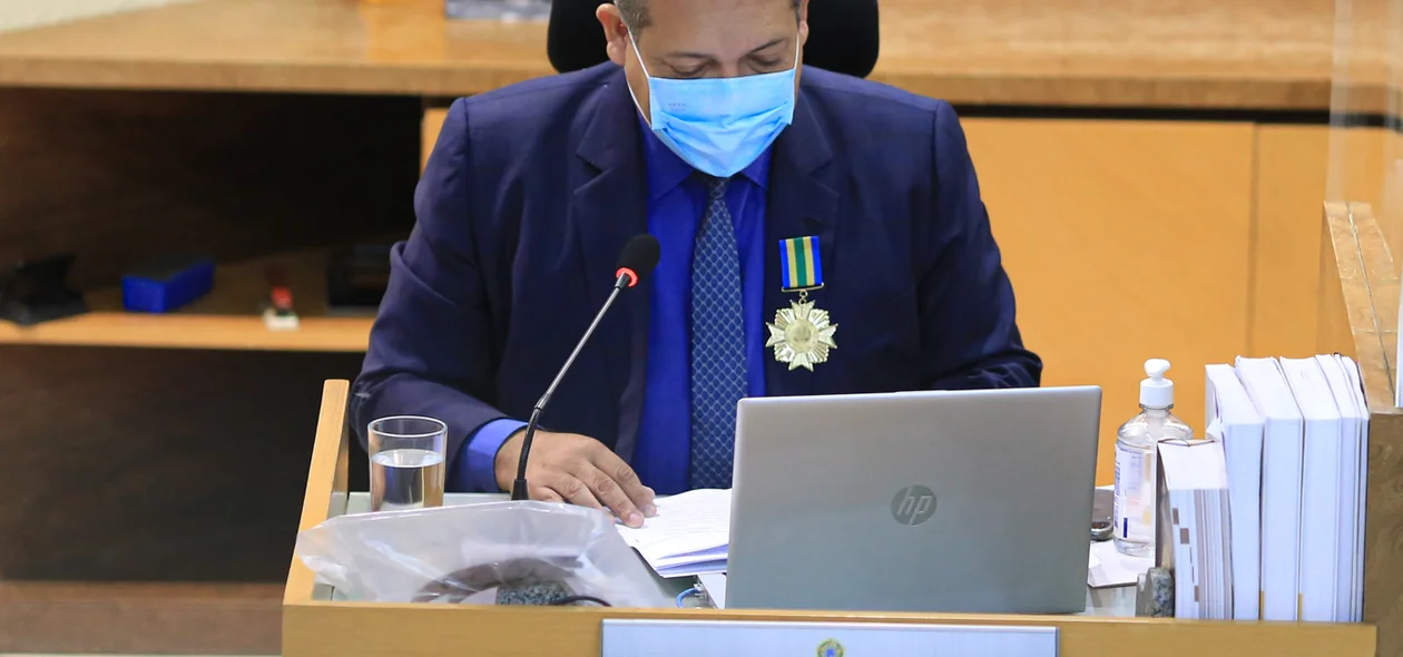 Ministro Nunes Marques