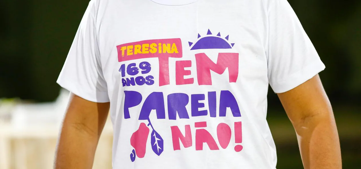 Mote da campanha de aniversário