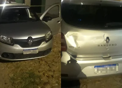 Motorista de aplicativo é morto a tiros dentro de carro no Ilhotas