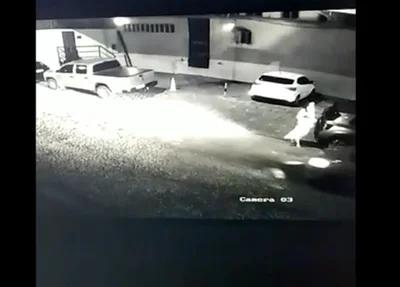 Mulher sofre sequestro relâmpago é tem R$ 5 mil roubados em Teresina