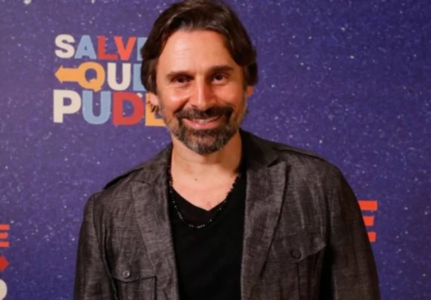 Murilo Rosa