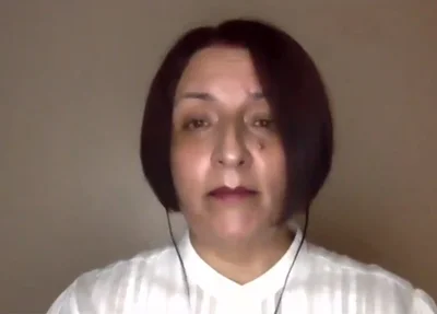 Najla Ayoubi