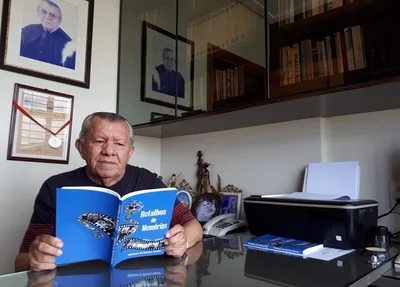 Nildomar da Silveira Soares