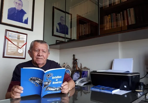 Nildomar da Silveira Soares