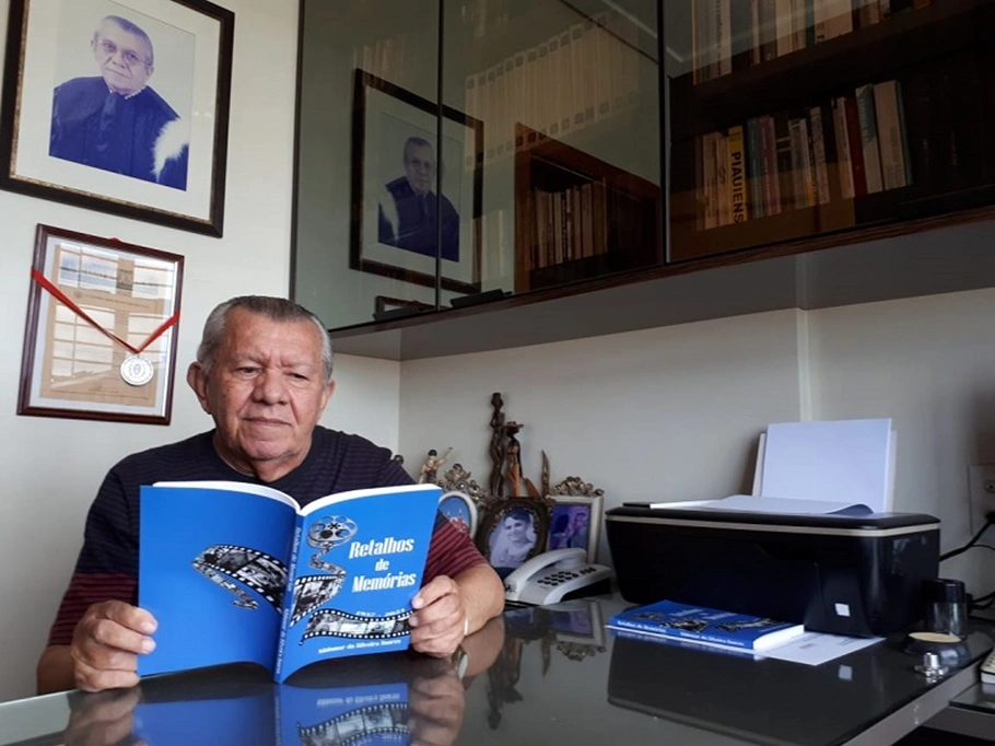 Nildomar da Silveira Soares