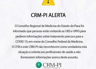 Nota do CRM