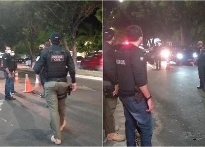 Operação Cerco Fechado