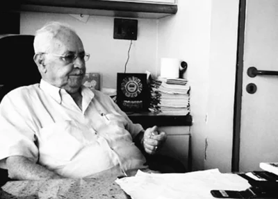 Osvaldo Mendes