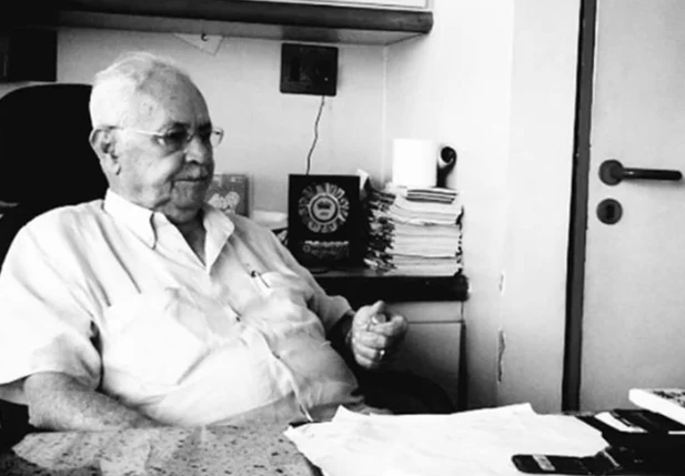 Osvaldo Mendes