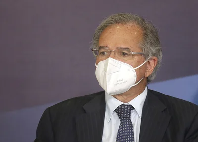 Paulo Guedes