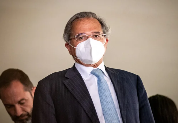 Paulo Guedes