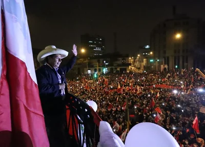 Pedro Castillo