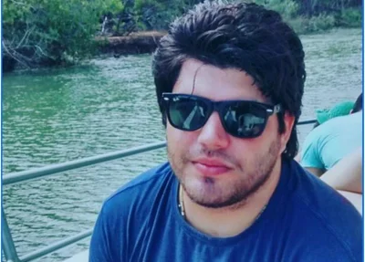 Pedro Veloso Nogueira Neto
