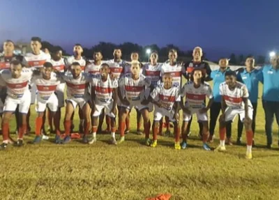 Piauí Esporte Clube vence Comercial por 1 a 0
