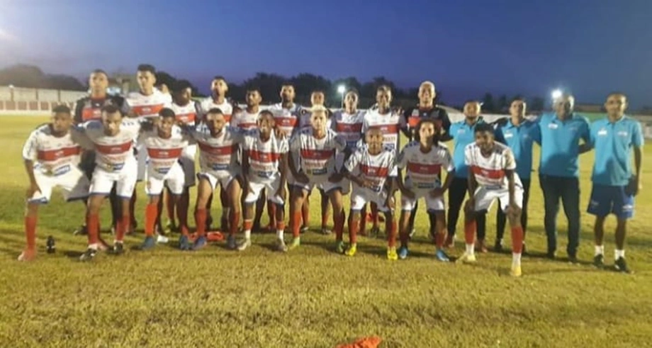 Piauí Esporte Clube vence Comercial por 1 a 0