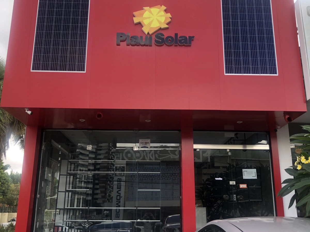 Piauí Solar