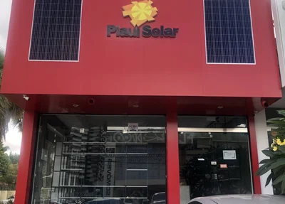 Piauí Solar
