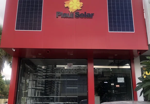 Piauí Solar