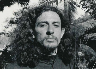 Poeta Torquato Neto