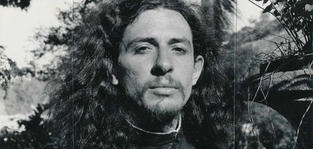 Poeta Torquato Neto