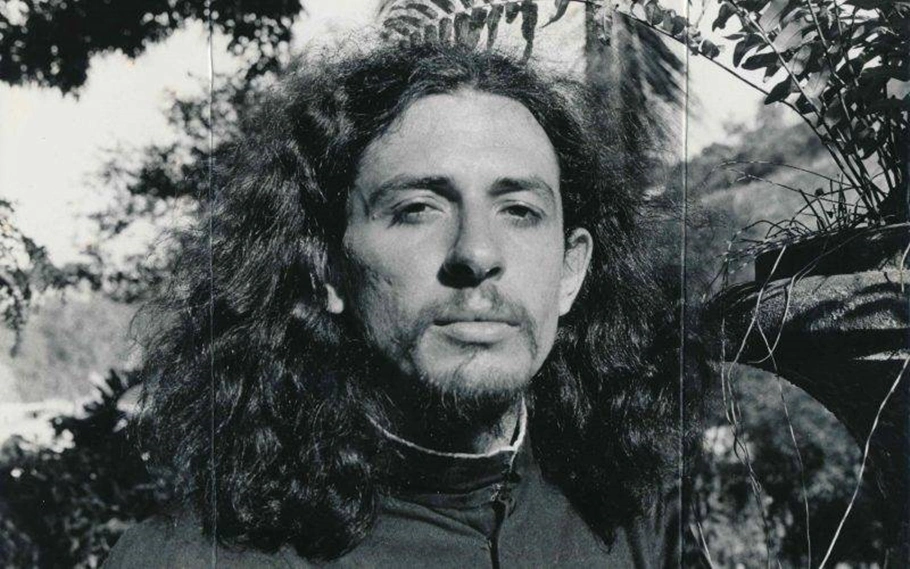 Poeta Torquato Neto