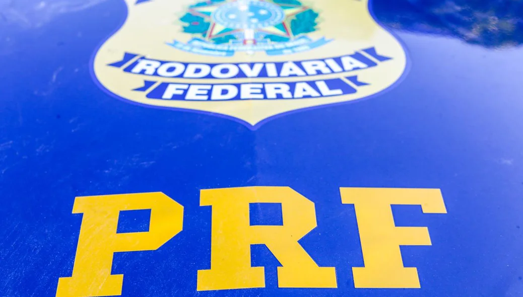 Polícia Rodoviária Federal (PRF)