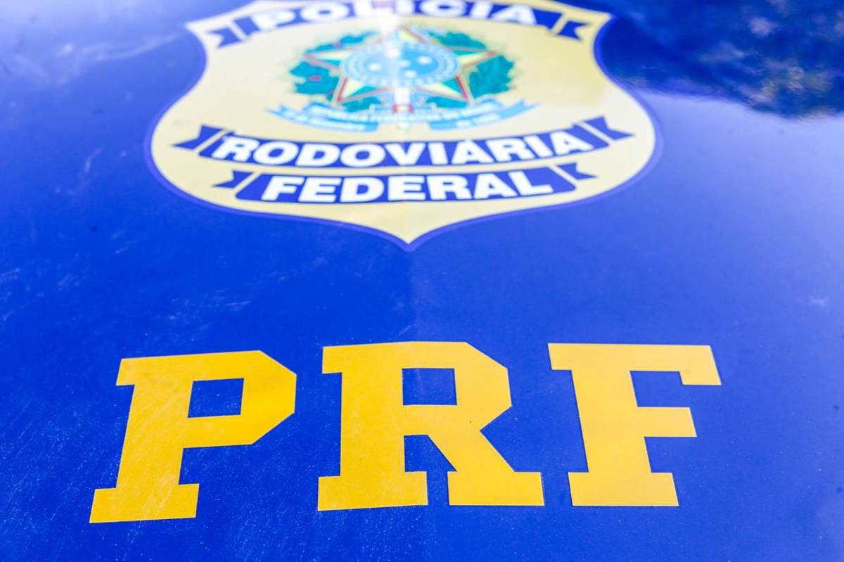 Polícia Rodoviária Federal (PRF)