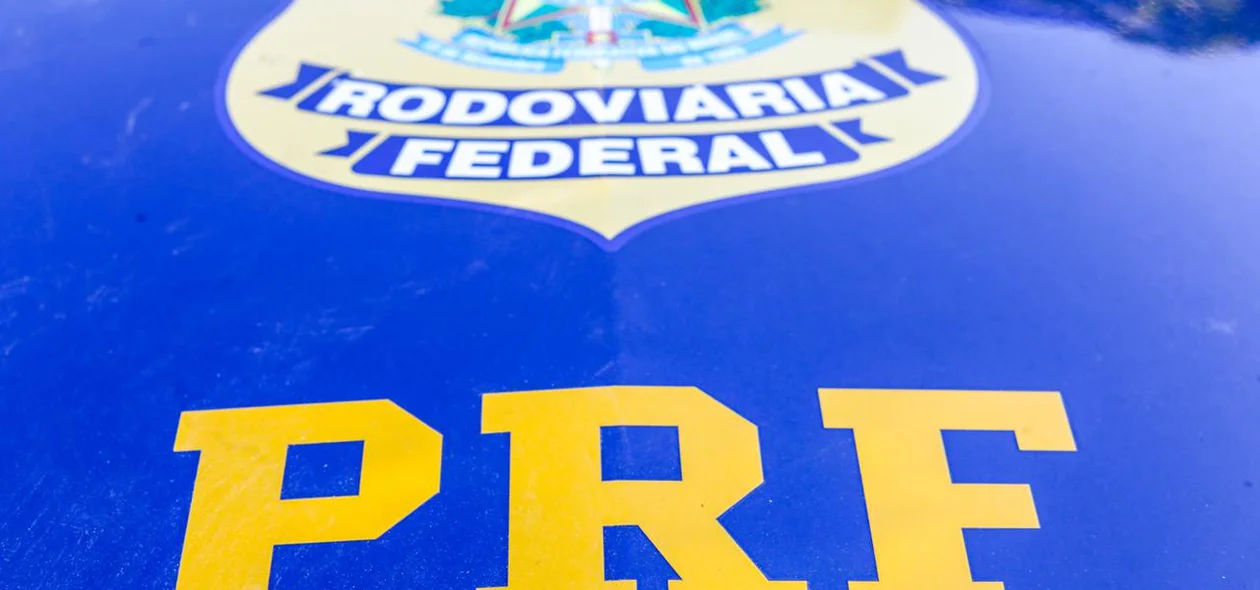 Polícia Rodoviária Federal (PRF)