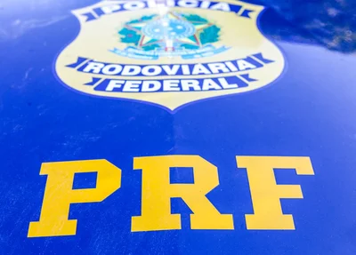 Polícia Rodoviária Federal (PRF)