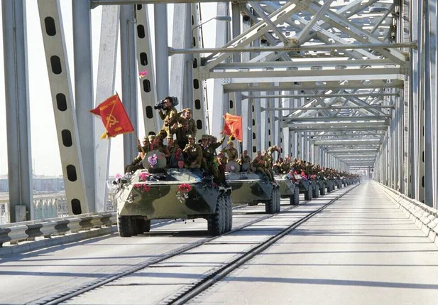 Ponte do Afeganistão
