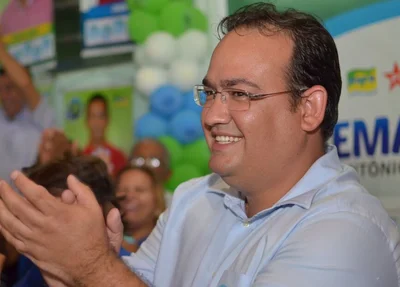 Prefeito Celso Antônio Mendes Coimba